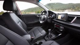 Nowa Kia Rio – „karnawałowy” hatchback