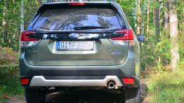 Subaru po latach w końcu obrało właściwy kierunek! 