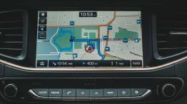 Hyundai IONIQ - pierwszy hybrydowy krok