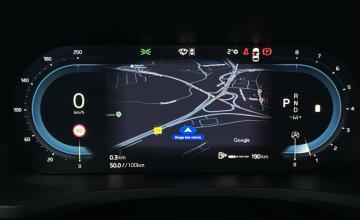 Volvo V60 II  Kombi Facelifting 2.0 B4 B 197KM 2025 Plus Motyw: Dark, zdjęcie 24