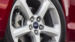 Ford Mondeo V Liftback - koło