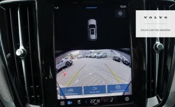 Volvo V60 II  Kombi Facelifting 2.0 B4 B 197KM 2024 Plus Motyw: Dark, zdjęcie 25