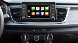 Nowa Kia Rio – „karnawałowy” hatchback