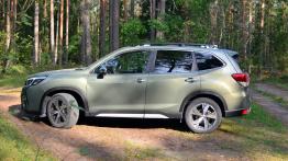 Subaru po latach w końcu obrało właściwy kierunek! 