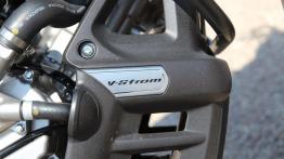 Suzuki V-Strom 650XT - niestrudzony podróżnik