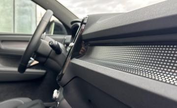 Volvo XC40 Crossover Facelifting 2.0 B4 197KM 2025 Plus Motyw: Dark, zdjęcie 26