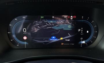 Volvo XC40 Crossover Facelifting 2.0 B3 163KM 2025 Plus Motyw: Dark, zdjęcie 26