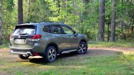 Subaru po latach w końcu obrało właściwy kierunek! 