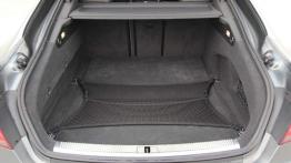 Audi RS7 Sportback - rakietowy liftback