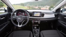 Nowa Kia Rio – „karnawałowy” hatchback