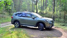 Subaru po latach w końcu obrało właściwy kierunek! 