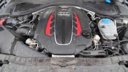 Audi RS7 Sportback - rakietowy liftback