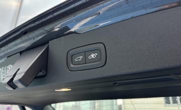 Volvo V60 II  Kombi Facelifting 2.0 B4 B 197KM 2025 Plus Motyw: Dark, zdjęcie 28