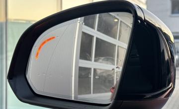 Volvo XC40 Crossover Facelifting 2.0 B4 197KM 2025 Plus Motyw: Dark, zdjęcie 28