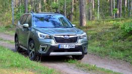 Subaru po latach w końcu obrało właściwy kierunek! 