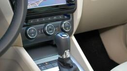 Skoda Octavia Combi - czy podbije rynek?