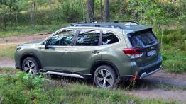 Subaru po latach w końcu obrało właściwy kierunek! 