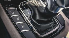 Hyundai IONIQ - pierwszy hybrydowy krok