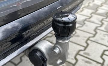 Volvo V60 II  Kombi Facelifting 2.0 B4 B 197KM 2025 Plus Motyw: Dark, zdjęcie 30