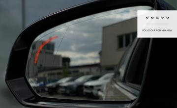 Volvo V60 II  Kombi Facelifting 2.0 B4 B 197KM 2024 Plus Motyw: Dark, zdjęcie 30