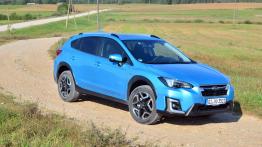 Subaru po latach w końcu obrało właściwy kierunek! 