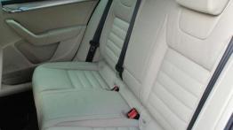 Skoda Octavia Combi - czy podbije rynek?