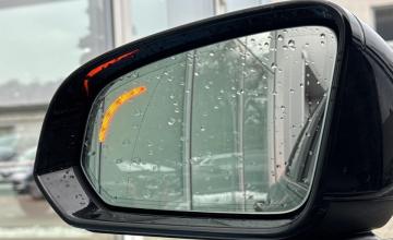 Volvo V60 II  Kombi Facelifting 2.0 B4 B 197KM 2025 Plus Motyw: Dark, zdjęcie 31