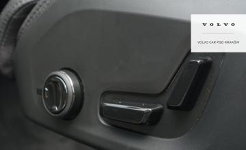 Volvo V60 II  Kombi Facelifting 2.0 B4 B 197KM 2024 Plus Motyw: Dark, zdjęcie 31