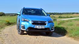 Subaru po latach w końcu obrało właściwy kierunek! 