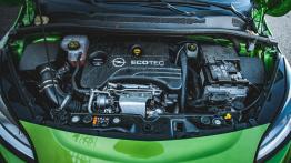 Opel Corsa 1.0 115 KM - jakościowy skok