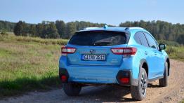 Subaru po latach w końcu obrało właściwy kierunek! 