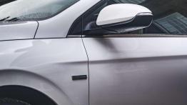 Hyundai IONIQ - pierwszy hybrydowy krok