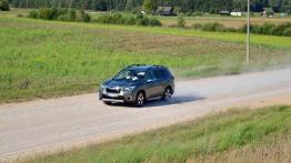 Subaru po latach w końcu obrało właściwy kierunek! 