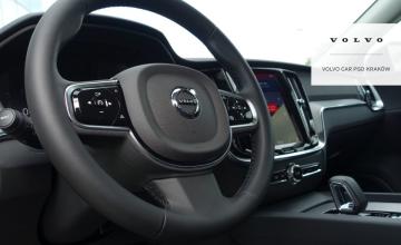 Volvo V60 II  Kombi Facelifting 2.0 B4 B 197KM 2024 Plus Motyw: Dark, zdjęcie 34
