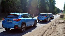 Subaru po latach w końcu obrało właściwy kierunek! 