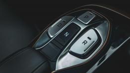 Hyundai IONIQ - pierwszy hybrydowy krok