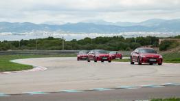 Kia Stinger – koreański pocisk