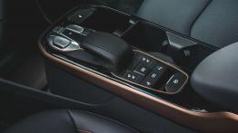 Hyundai IONIQ - pierwszy hybrydowy krok