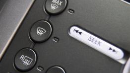 Ford Mondeo V Liftback - przyciski na konsoli środkowej