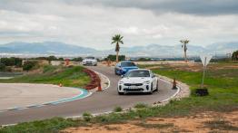 Kia Stinger – koreański pocisk