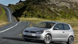 Volkswagen Golf VI Hatchback 3D - lewy bok