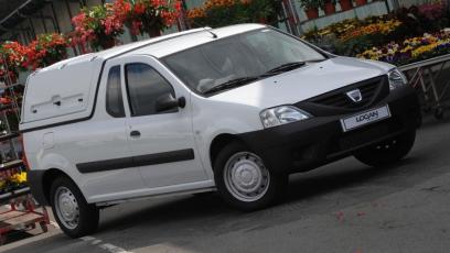 Dacia Logan Pick Up