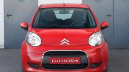 Citroen Citroen C1 Hatchback FL - przód - reflektory wyłączone