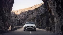 Volvo V60 Cross Country – czy da radę SUV-om i crossoverom?