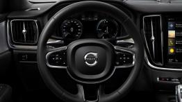 Volvo V60 Cross Country – czy da radę SUV-om i crossoverom?