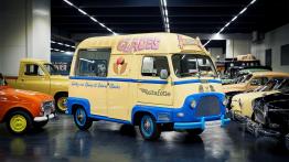 Od 120 lat Renault angażuje się w ułatwianie codziennego życia swoim klientom