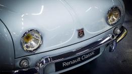 Od 120 lat Renault angażuje się w ułatwianie codziennego życia swoim klientom