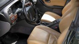 Subaru Legacy - na przekór Niemcom