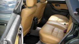 Subaru Legacy - na przekór Niemcom