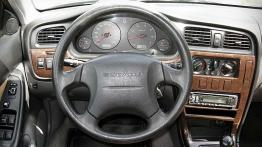 Subaru Legacy - na przekór Niemcom